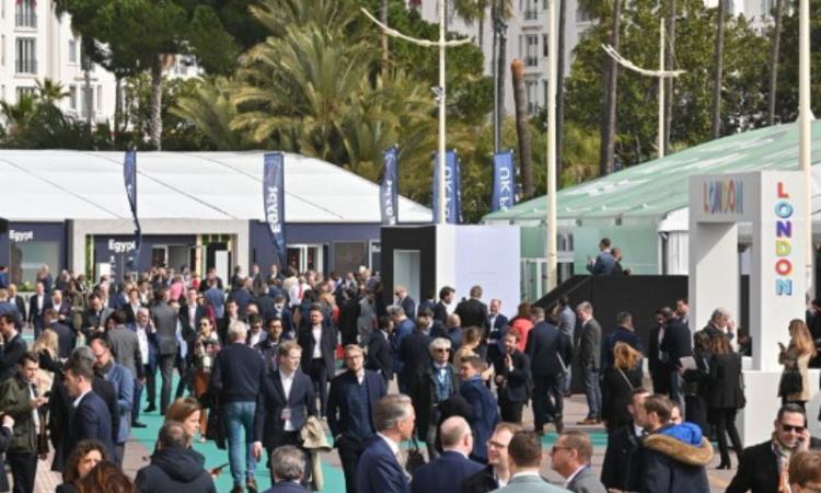 Over 23,000 attendees from 90 countries heading to MIPIM
